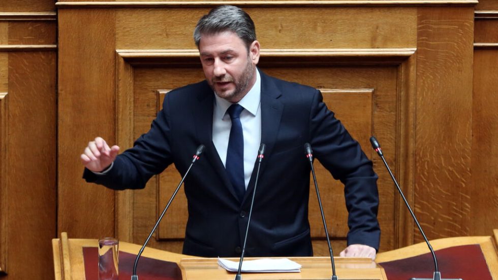 androulakis